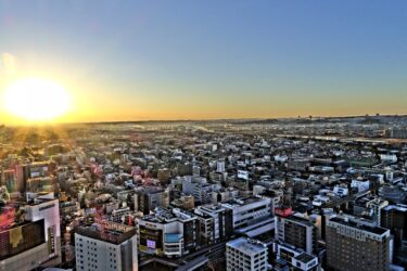 【上京転職】なんとなく地元を出るなら近隣都市ではなく東京に挑戦すべきたった2つの理由